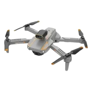 Dron De Doble Cámara, 2.4 Ghz, 4k De Larga Duración Con Bate