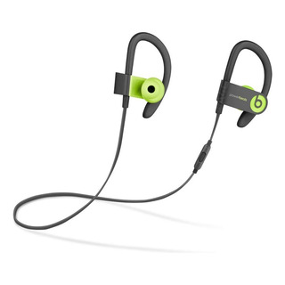 Audífonos Intraurales Inalámbricos Powerbeats3, Color Amar Audífonos Intraurales Inalámbricos Powerbeats3, Color Amar