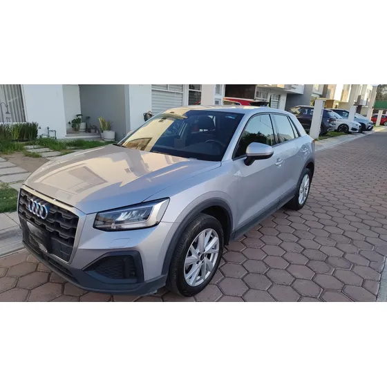 Audi Q2 1.4 35 Tfsi Dynamic