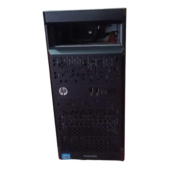 Case Para Pc Usados