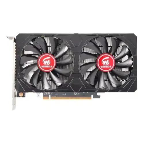 Placa gráfica Radeon Rx 6750 Xt 12gb Msi Mech 2x Oc | MercadoLivre