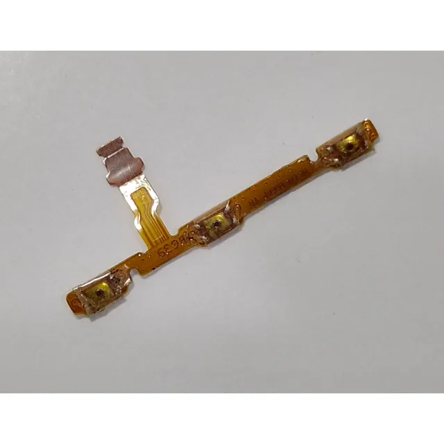 Flex Botones Huawei P8 Lite Ale L23 Original