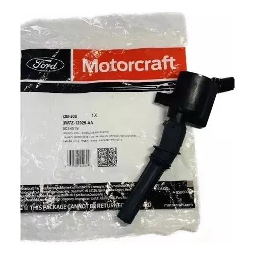Bobina Encendido Triton Fortaleza F350 5.4 4.6 2v Original 