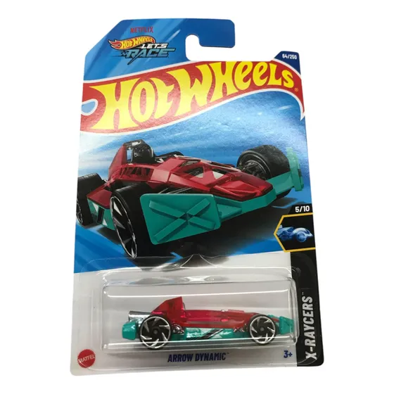 Autitos Hot Wheels X1 Unidad Auto Original Mattel