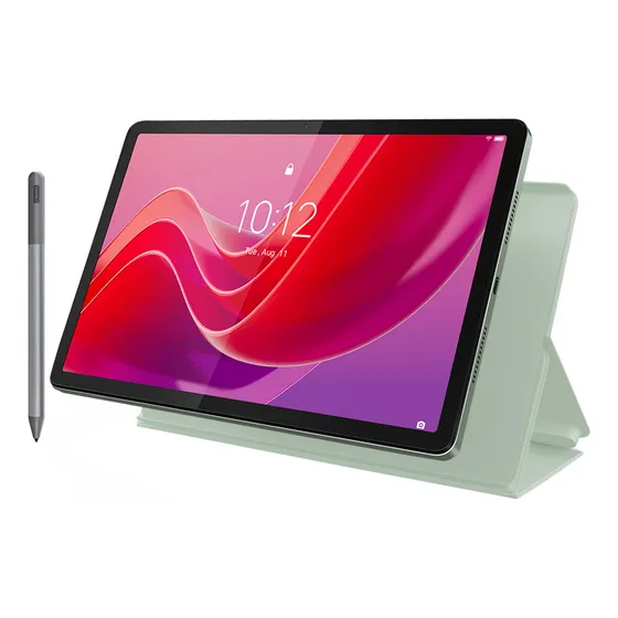 Tablet Lenovo Tab M11 De 11'' 128gb 4gb + Case Y Lápiz