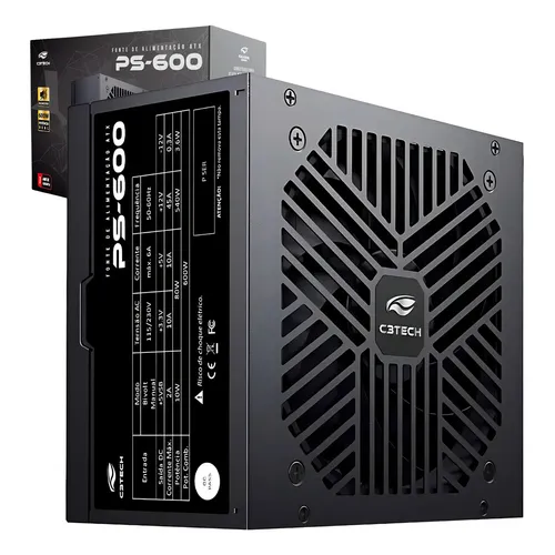 Power Supply Corsair Hx Series Hx1200 1200w 80+ Platinum