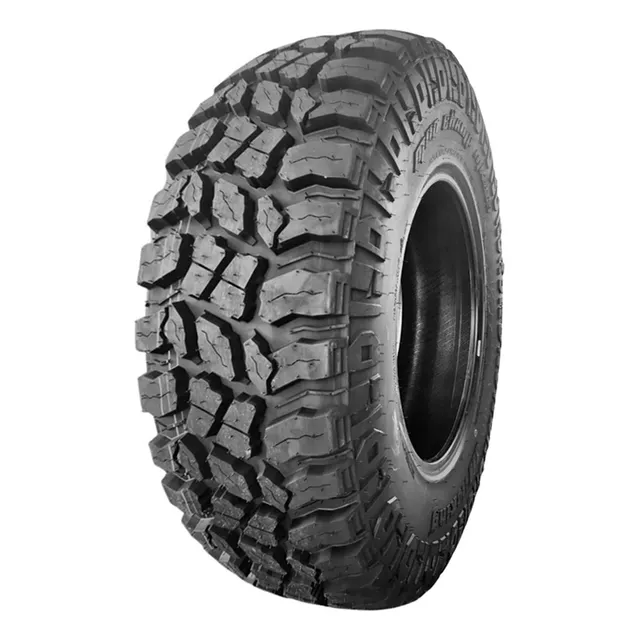 Llanta P 305/55 R20 121/118 Q A A Mileking Mk869 Mt