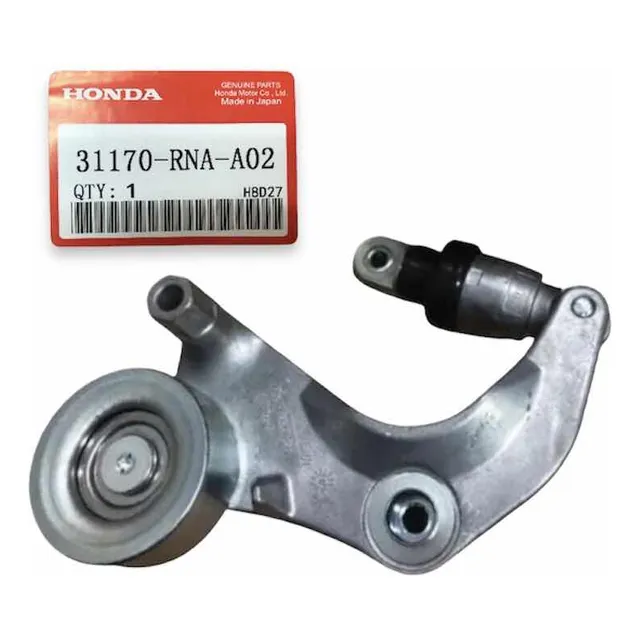Tensor Correa Unica Multicanal Honda Civic Emotion 2006-2011
