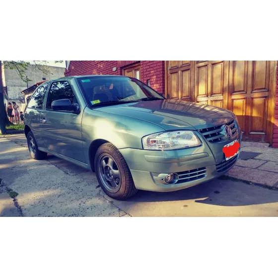 Volkswagen Gol 1.4 Power Ps+ac 83cv