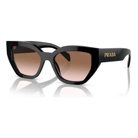 Óculos De Sol Prada Pr A09s 1ab0a6 53 Feminino