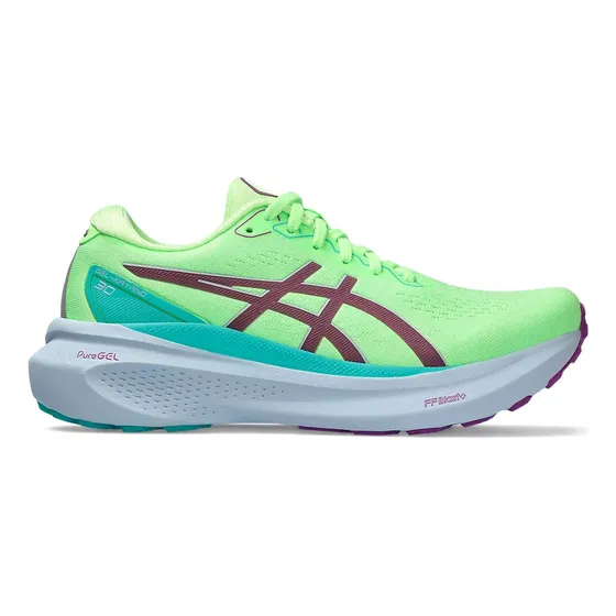 Championes Calzado Running Asics Gel Dama Mujer Correr Gym
