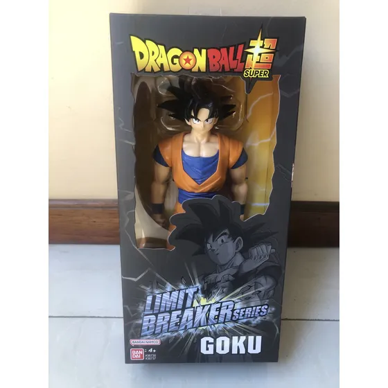 Dragon Ball Goku Original Bandai