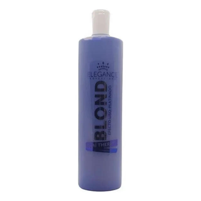 Cirugia Capilar Elegance Blond (solo La Cirugia) 1000 Ml