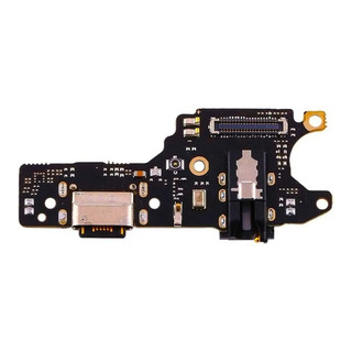 Flexor Centro De Carga Genérica Para Xiaomi Redmi Note 9 Flexor Centro De Carga Genérica Para Xiaomi Redmi Note 9