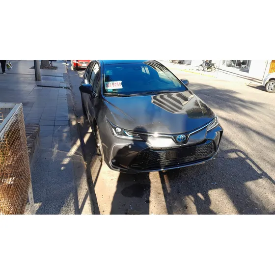 Toyota Corolla 1.8 Hev Seg Ecvt