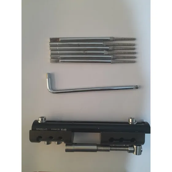 Fijador Externo Tibia Y Perone 