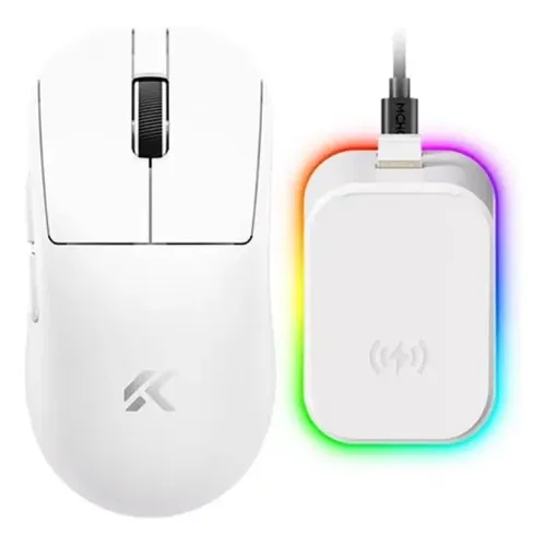 Eweadn S9 Ultra V2 Wireless Rgb Gaming Mouse | MercadoLivre