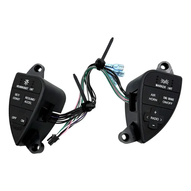 Interruptor Volante Para 07-16 Internacional Prostar 9015101