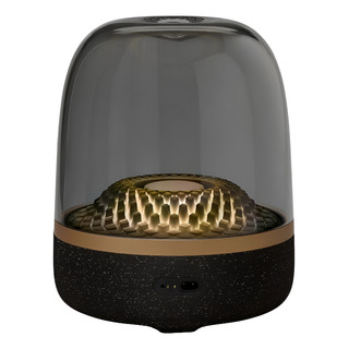 Caixa Som Led Diamond Cores Neon Bluetooth Design Moderno Caixa Som Led Diamond Cores Neon Bluetooth Design Moderno