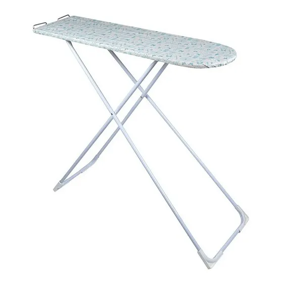 Tabla De Planchar Bela Flor Mor