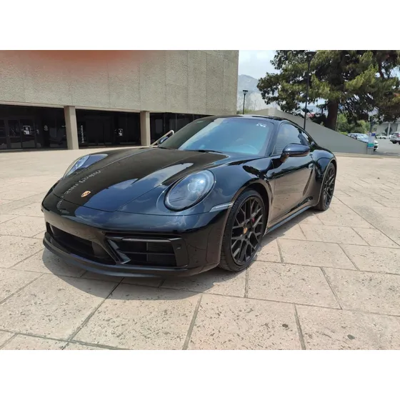 Porsche 911 3.0 Carrera Gts Mt