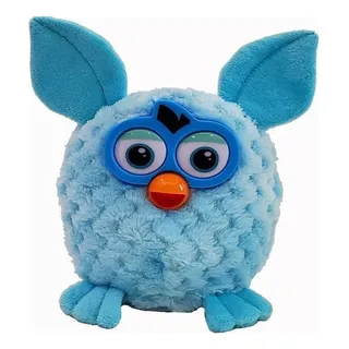 Furby precio liverpool new arrivals