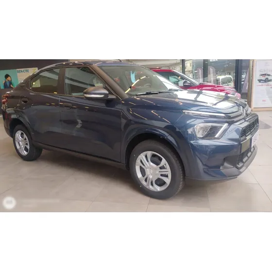 Citroën Basalt 1.6 16v Vti 115 Live Pack