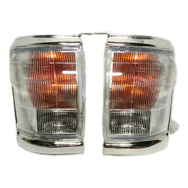 Cocuyo Mica Cruce Hilux 1998 1999 2000 2001 2002