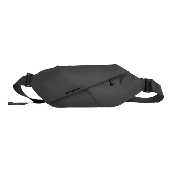 Banano Impermeable Trip On Bolso Cruzado Para Hombre