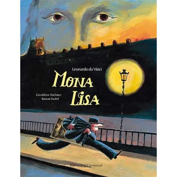 Mona Lisa