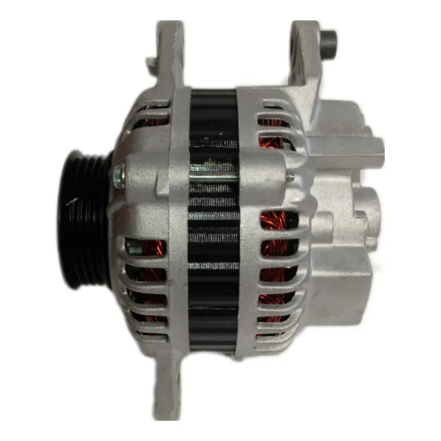 Alternador Excel Accent 1.5 Tiburon
