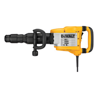 Martillo Demoledor Dewalt D25941k 1600w 30.6 J Martillo Demoledor Dewalt D25941k 1600w 30.6 J