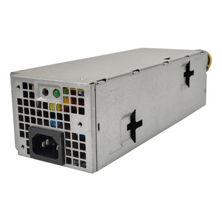 Fuente De Poder Para Dell Optiplex 3040 5040 180w 8pin+4pin Fuente De Poder Para Dell Optiplex 3040 5040 180w 8pin+4pin