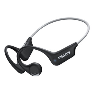 Auriculares Deportivos Philips Taa1708 Bluetooth Con Conducc Auriculares Deportivos Philips Taa1708 Bluetooth Con Conducc