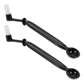 Cepillos De Limpieza Para Cafeteras Y Molinillos De Café, Pa Cepillos De Limpieza Para Cafeteras Y Molinillos De Café, Pa