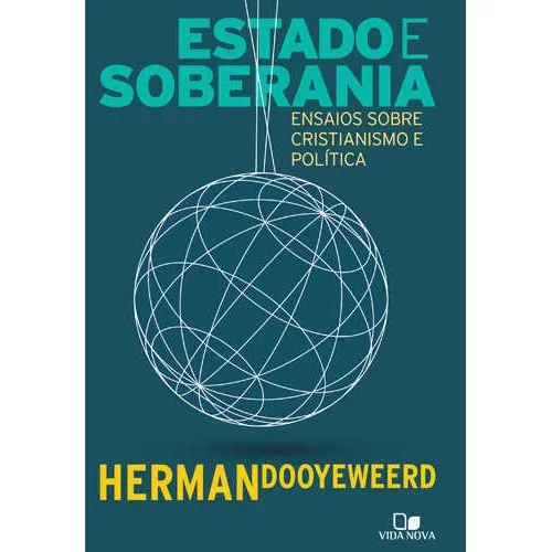 Estado E Soberania - Vida Nova