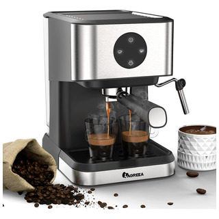 Máquina De Café Espresso Iagreea De 20 Bar, Máquina De Café Máquina De Café Espresso Iagreea De 20 Bar, Máquina De Café