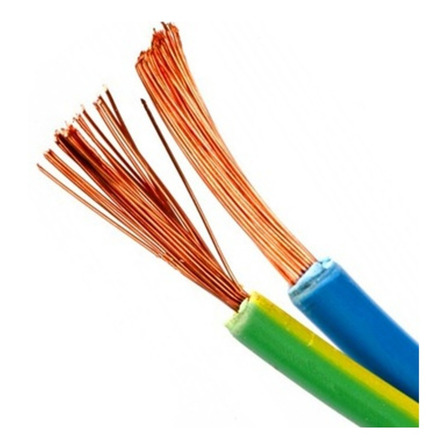 Cable 2mm (por 10 Metros) Cable 2mm (por 10 Metros)