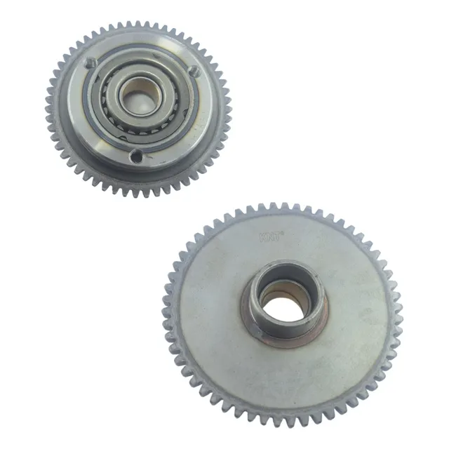 Bendix Arranque Motocarro Akt 180 3w / 200 / Sg 200