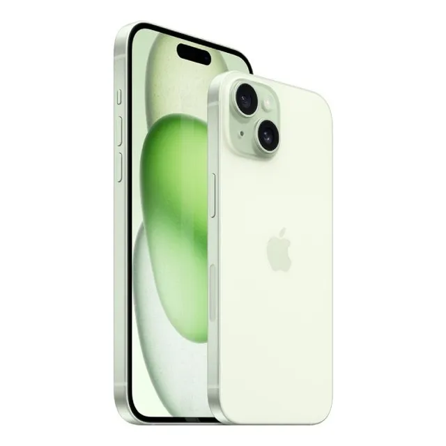 iPhone 15 Plus 128gb Verde