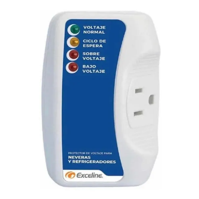 Protector De Nevera Gsm-n120