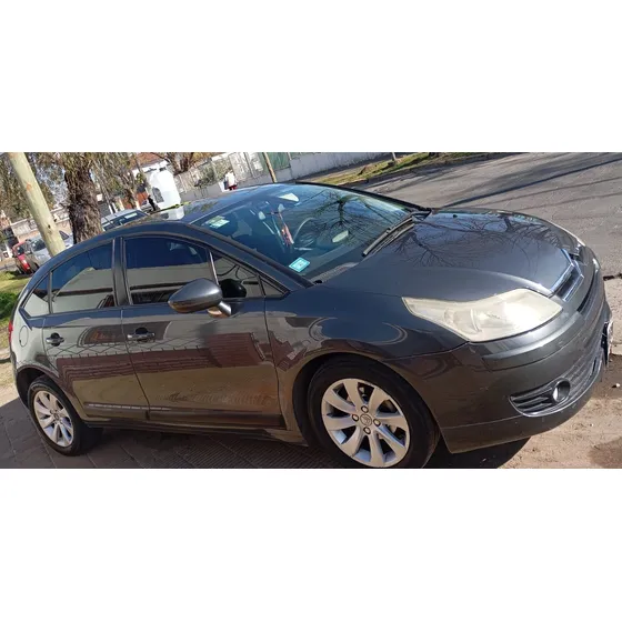 Citroën C4 1.6 X Pack Plus