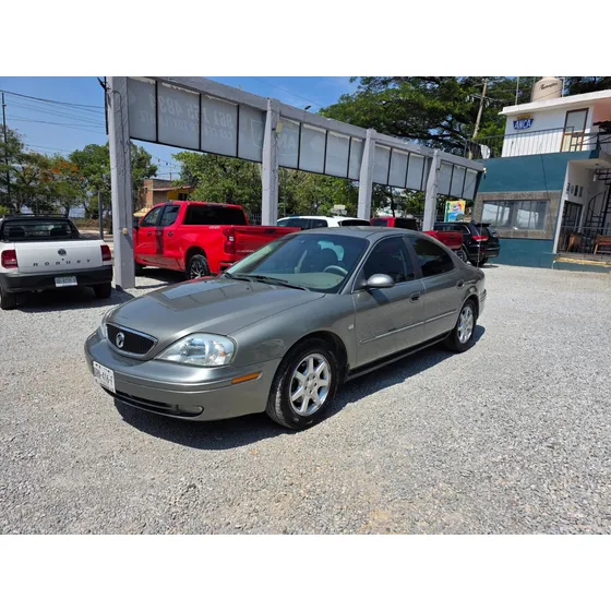 Ford Sable Sable