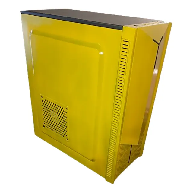 Torre Pc Con Grafica Radeon R7 240 Ddr5 2gb Y 8 De Ram