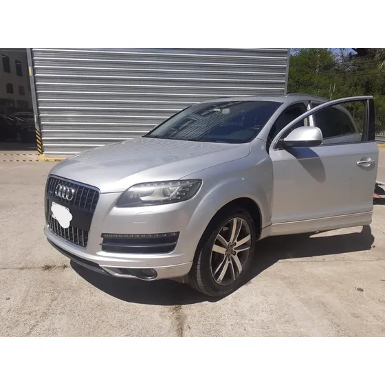 Audi Q7 3.0 Tfsi 333cv Tiptronic Quattro