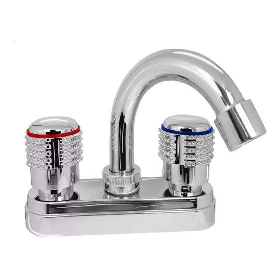 Mezcladora Para Lavabo/baño Maxims Jm41005