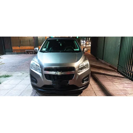Chevrolet Tracker 1.8 Fwd E5 Ls Mt