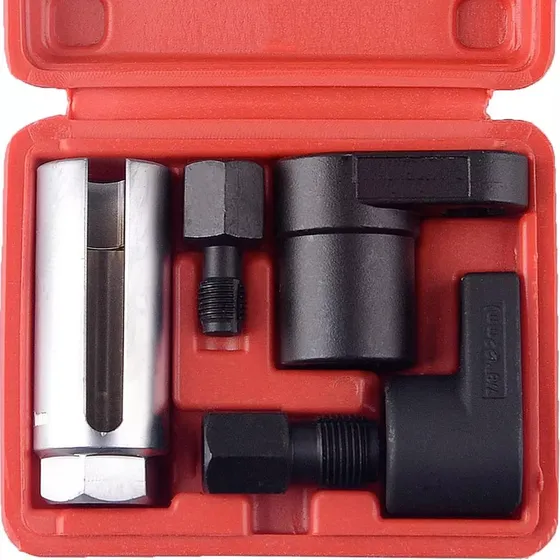 Kit De Dados Con Sensor De Oxígeno Gm, Juego De 5 Piezas