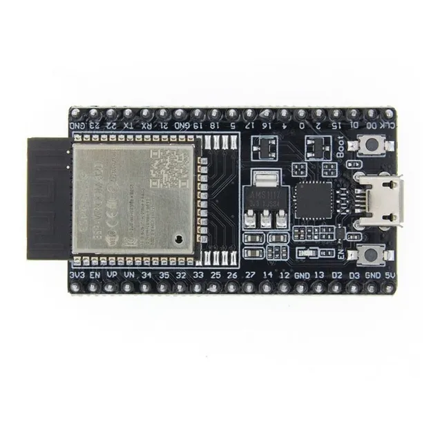 Esp32 Devkitc V4 Esp32-wroom Tarjeta Desarrollo
