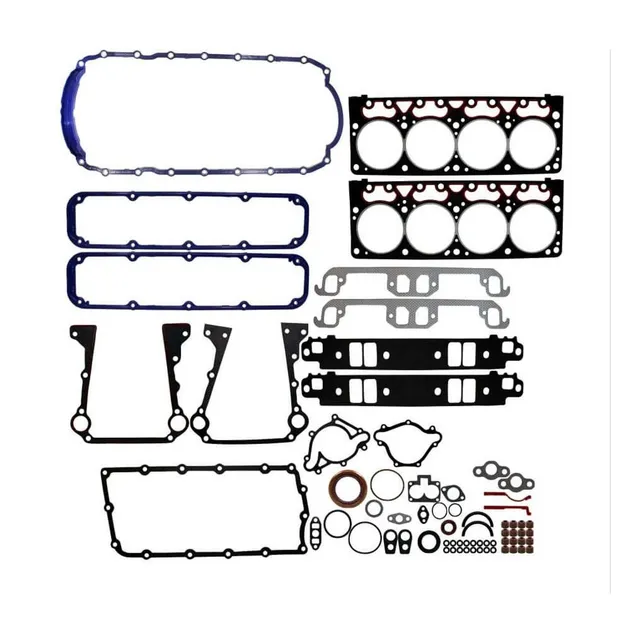 Juntas Motor Dodge Ram 4000 1995-2003 5.9 Ohv 16v V8